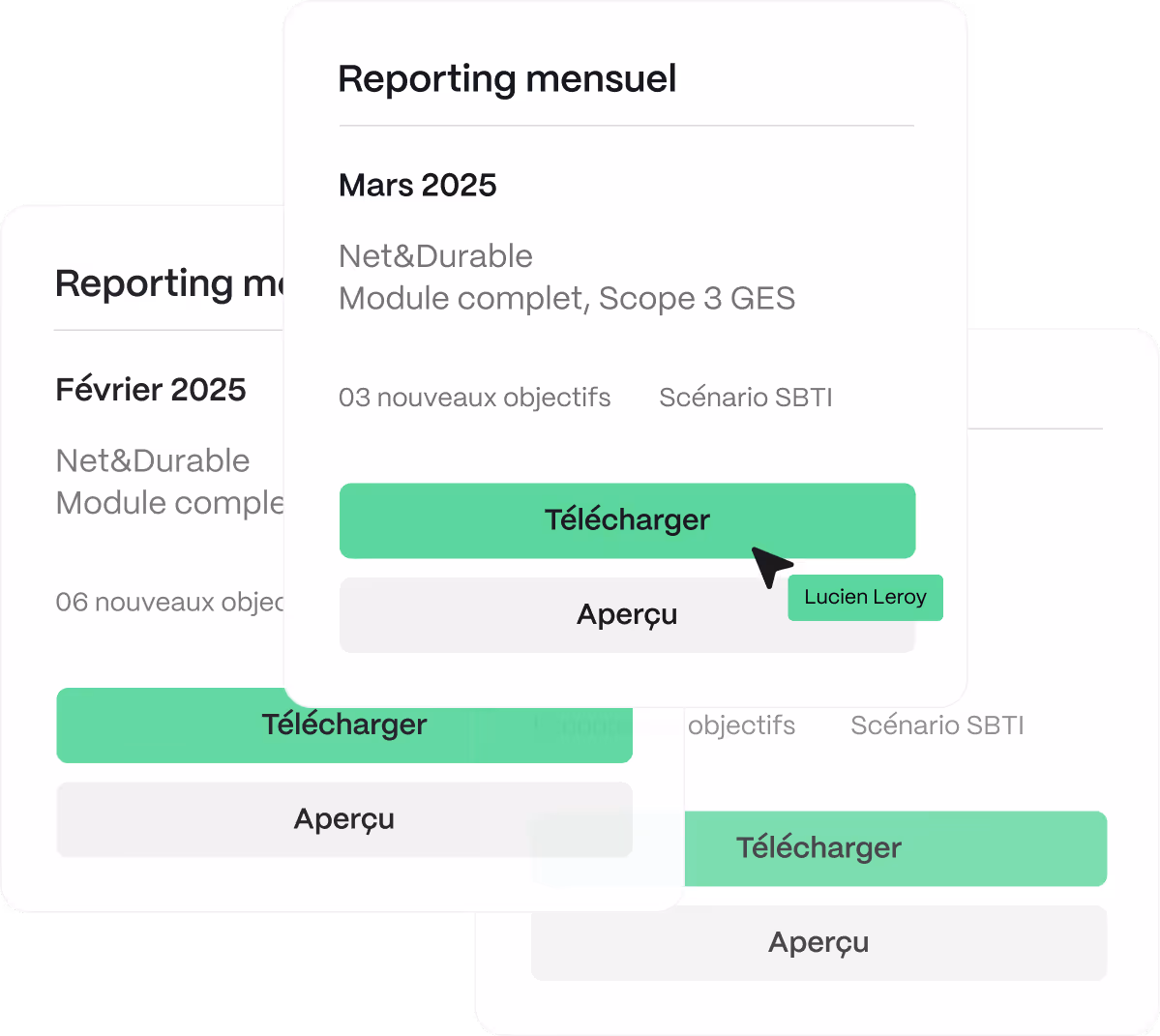 Rapports CSRD conformes avec Fint